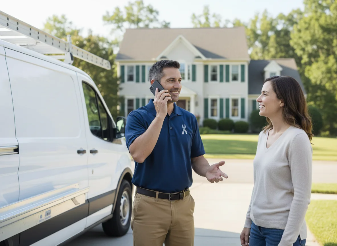 Home Gutter Service Monroe, VA FAQs